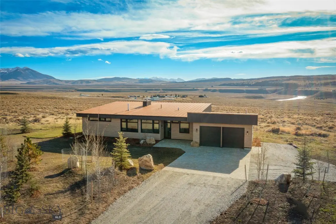 28 Elk Meadows Ranch, Cameron, MT 59720 - #1