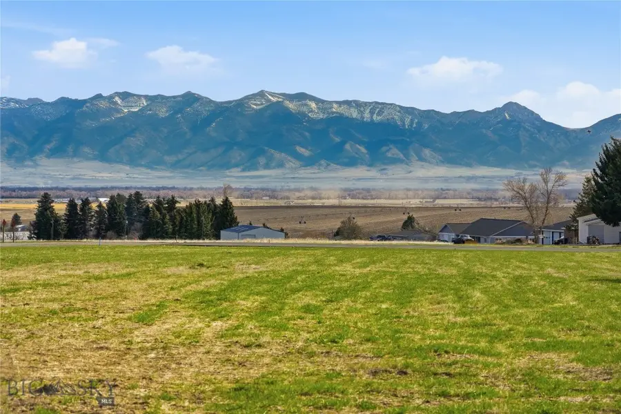 TBD Deville, Manhattan, MT 59741 - #3