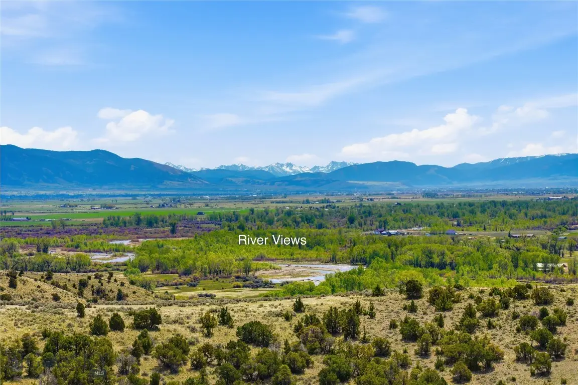 11 Tbd Saddle Ridge Road, Manhattan, MT 59741 - #1