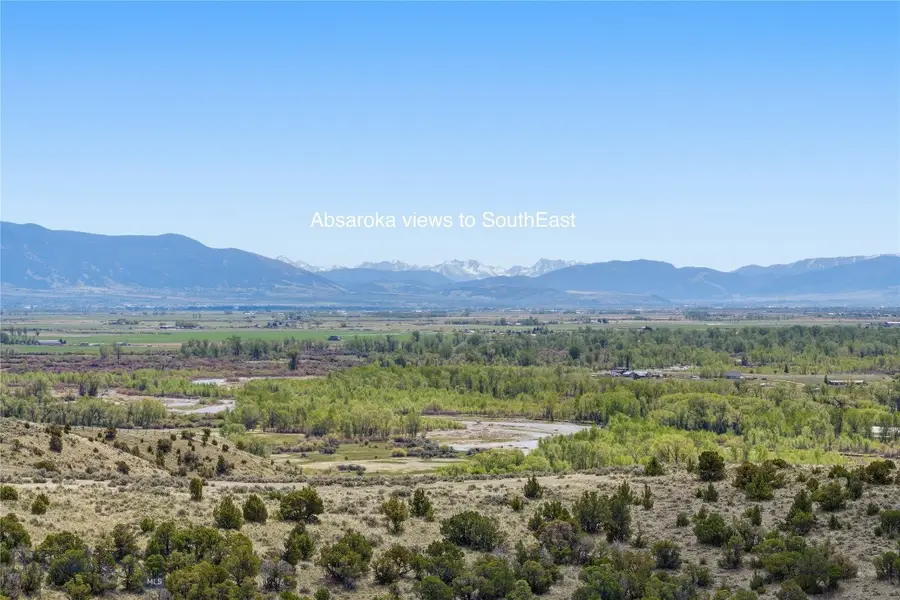 11 Tbd Saddle Ridge Road, Manhattan, MT 59741 - #3
