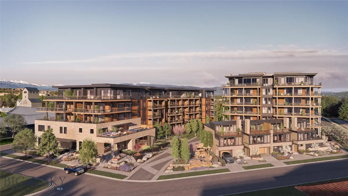 805 N Ida Avenue #201, Bozeman, MT 59715 - #1