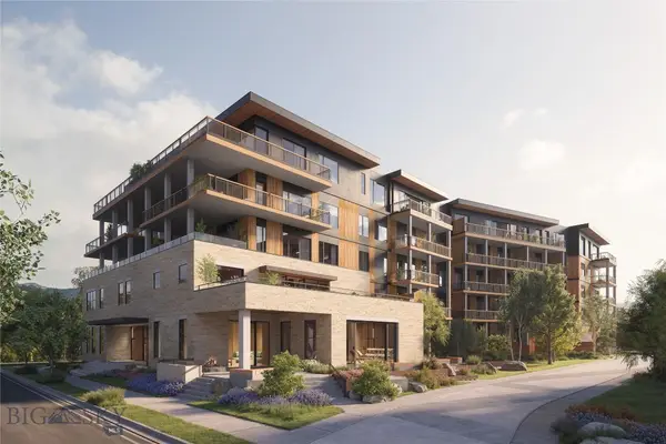 805 N Ida Avenue #306, Bozeman, MT 59715