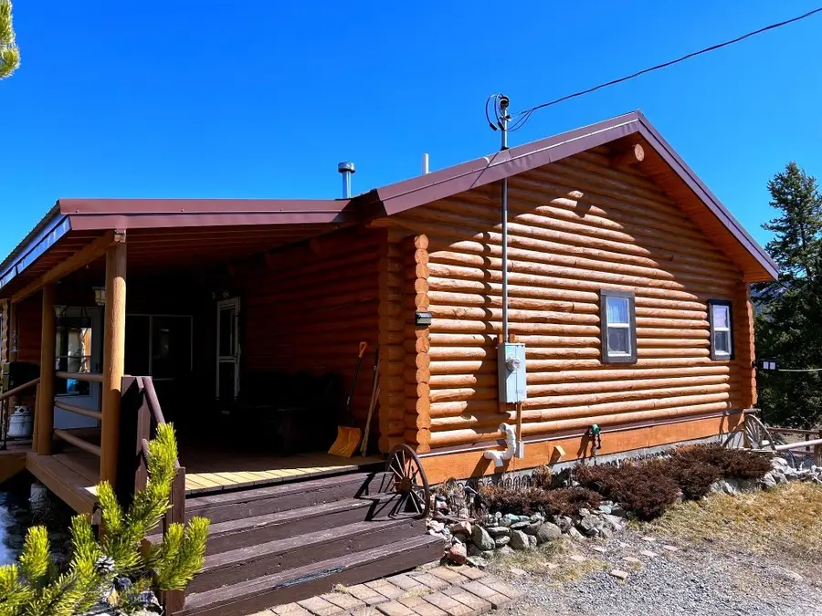 106 Labelle Gulch Road, Butte, MT 59701 - #2