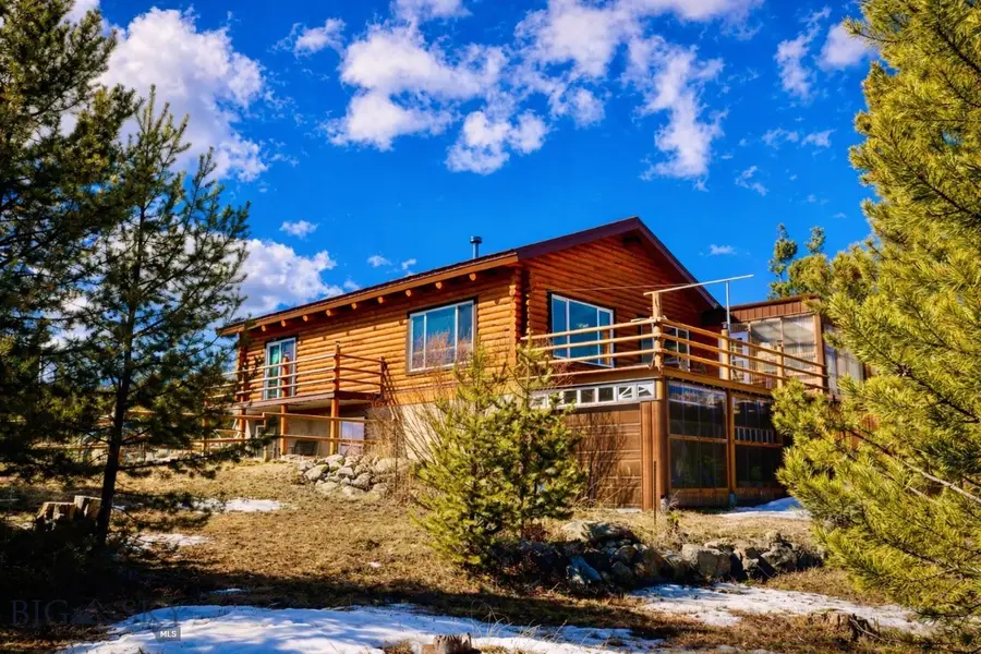 106 Labelle Gulch Road, Butte, MT 59701 - #3