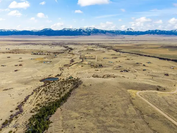 Lot 189 Shining Mountains Ii, Ennis, MT 59729