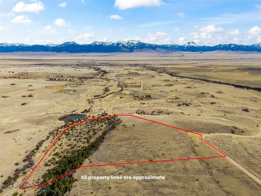 Lot 189 Shining Mountains Ii, Ennis, MT 59729 - #2