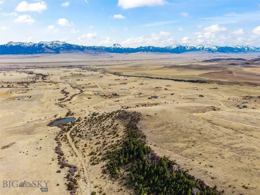Lot 189 Shining Mountains Ii, Ennis, MT 59729 - #3