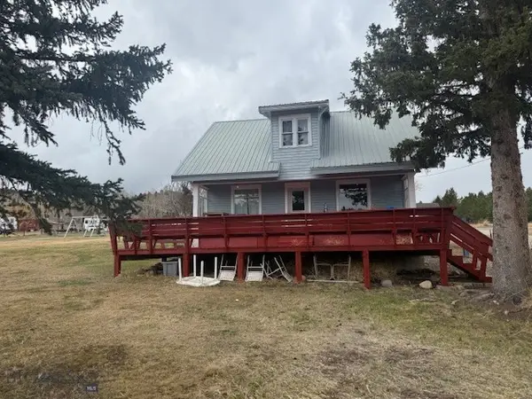 29 Cougar Drive, Anaconda, MT 59711