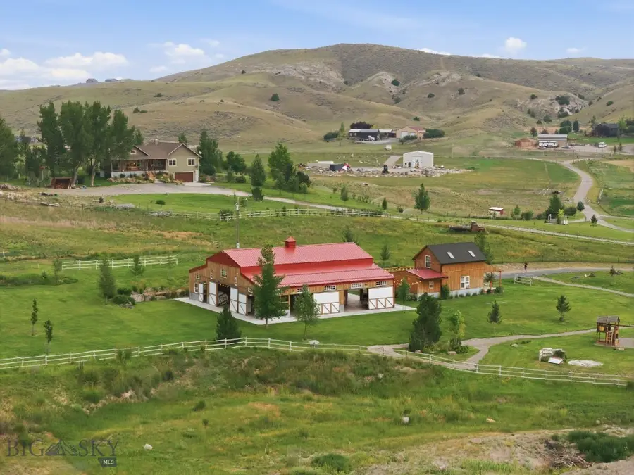 161 Price Road, Three Forks, MT 59752 - #2