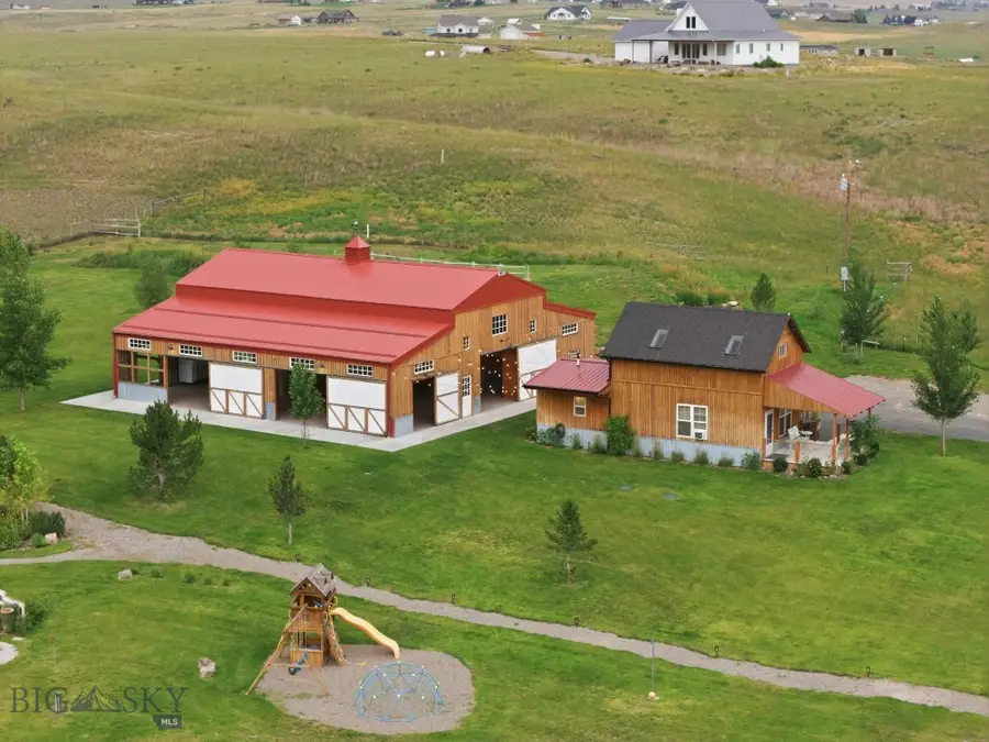 161 Price Road, Three Forks, MT 59752 - #3