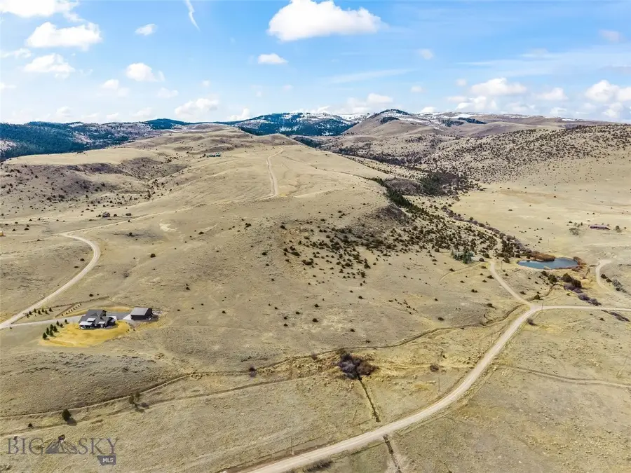 Lot 180A Shining Mountains, Ennis, MT 59729 - #2