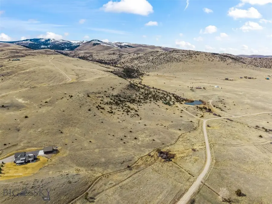 Lot 180A Shining Mountains, Ennis, MT 59729 - #3