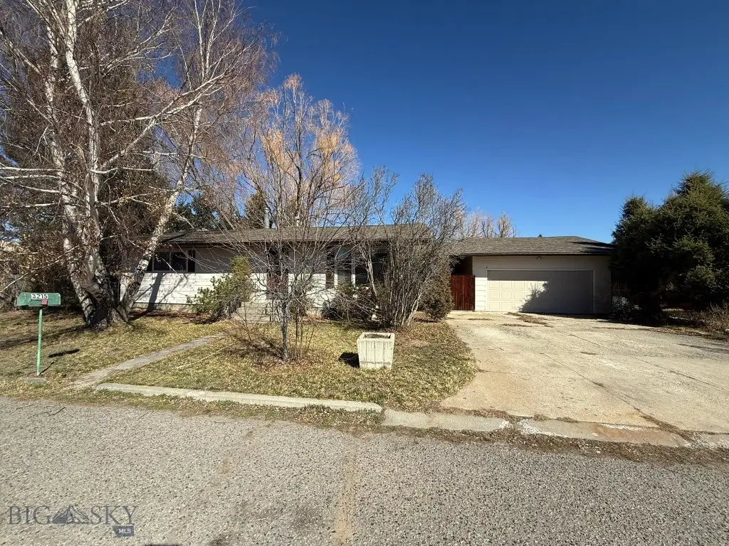 3215 Quincy, Butte, MT 59701 - #1