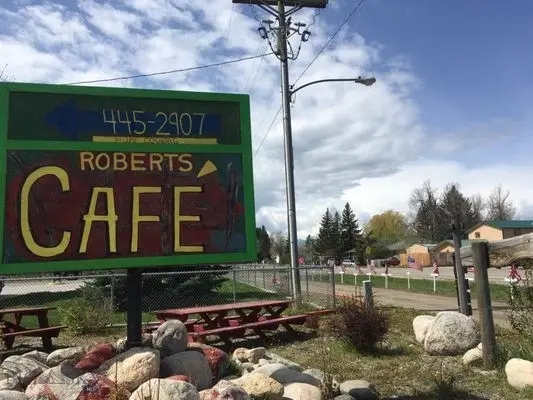 Lot 5A, Blk 1 Larowe Street, Roberts, MT 59070 - #1