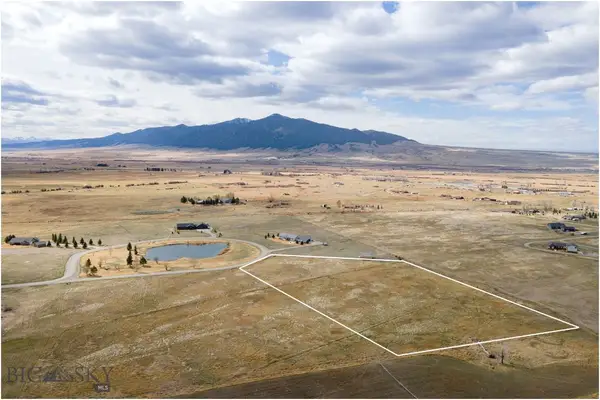 Lot 19 Colettes Way, Sheridan, MT 59749