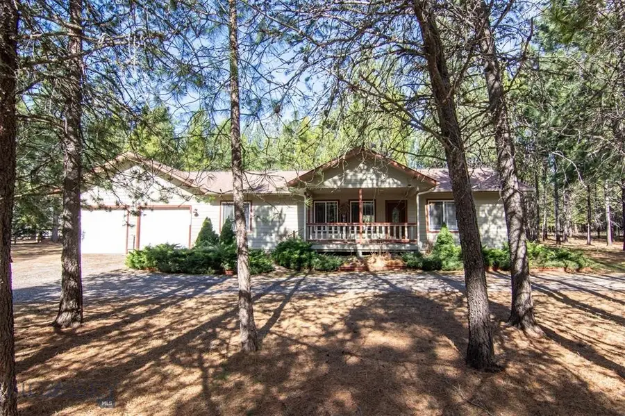 Address Withheld By Seller, Troy, MT 59935 - #2