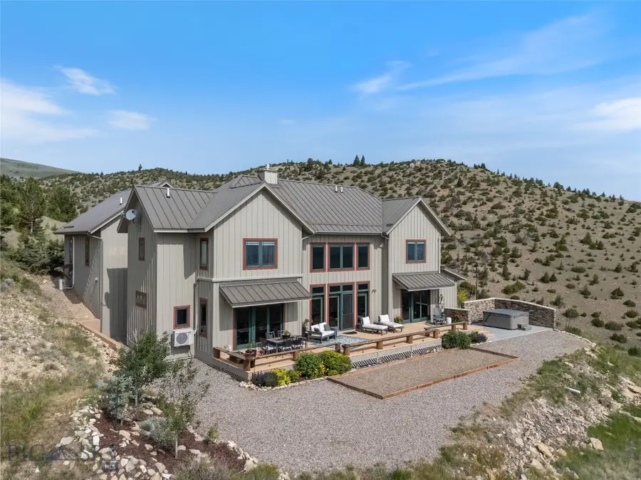 95 Foothill Trl, Ennis, MT 59729 - #2