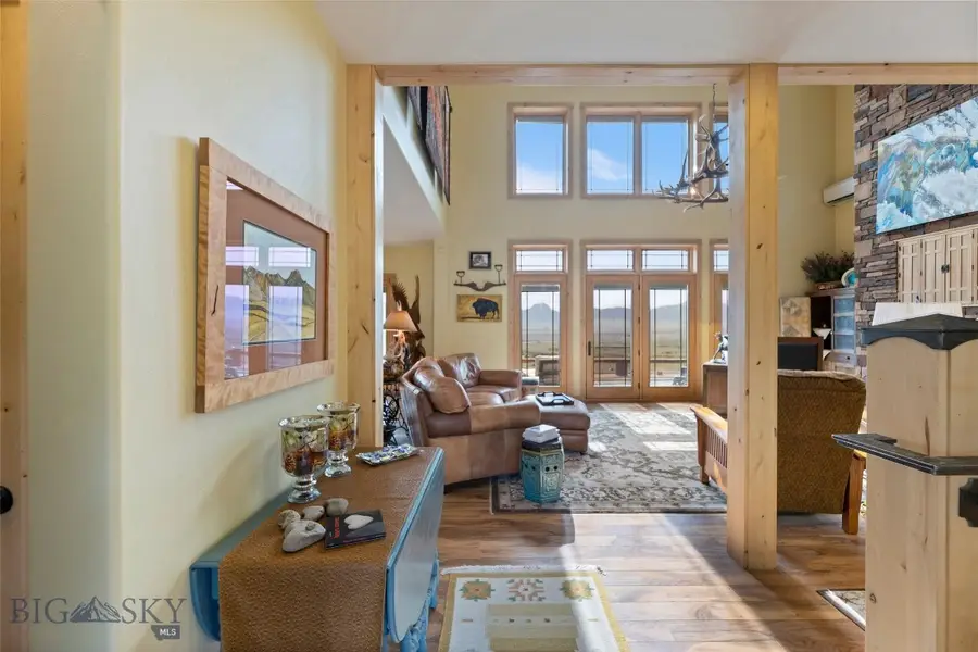 95 Foothill Trl, Ennis, MT 59729 - #3