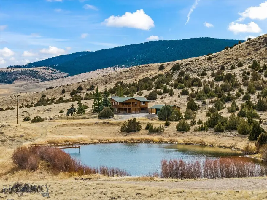 7 Cold Creek Loop Trail, Ennis, MT 59729 - #2
