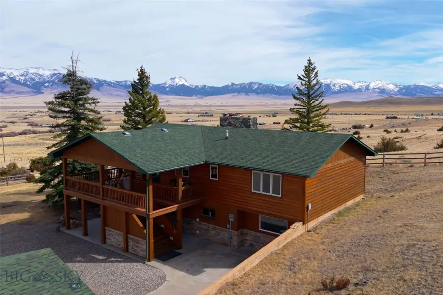 7 Cold Creek Loop Trail, Ennis, MT 59729 - #3