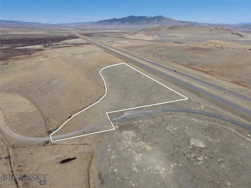 TBD Apex West Road, Dillon, MT 59725 - #1