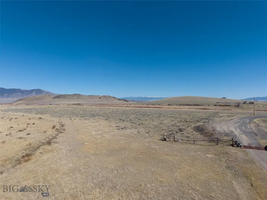 TBD Apex West Road, Dillon, MT 59725 - #3