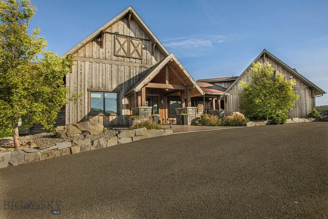 11 Howard Beer Road, Clancy, MT 59634 - #1