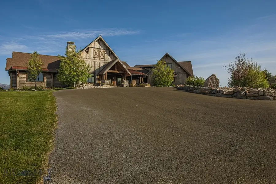 11 Howard Beer Road, Clancy, MT 59634 - #2