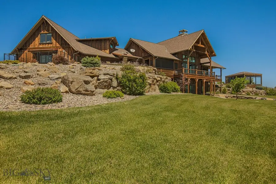 11 Howard Beer Road, Clancy, MT 59634 - #3