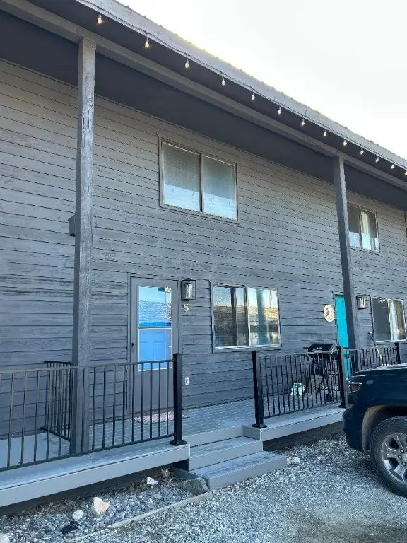 239 Madison #5, West Yellowstone, MT 59758 - #3