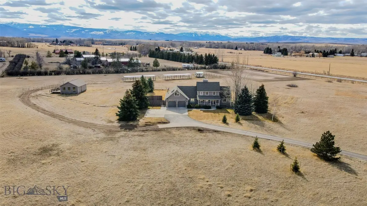 3550 Boulder Boulevard, Bozeman, MT 59718 - #1