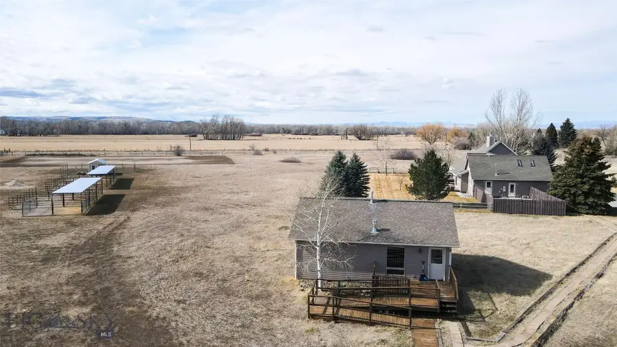 3550 Boulder Boulevard, Bozeman, MT 59718 - #2