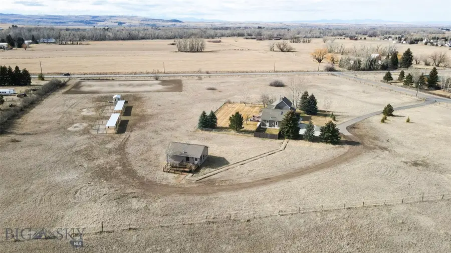 3550 Boulder Boulevard, Bozeman, MT 59718 - #3