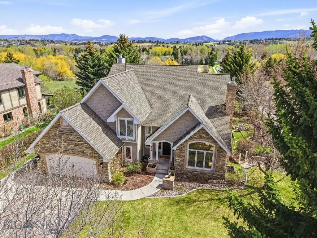 3018 Colter Avenue, Bozeman, MT 59715 - #1