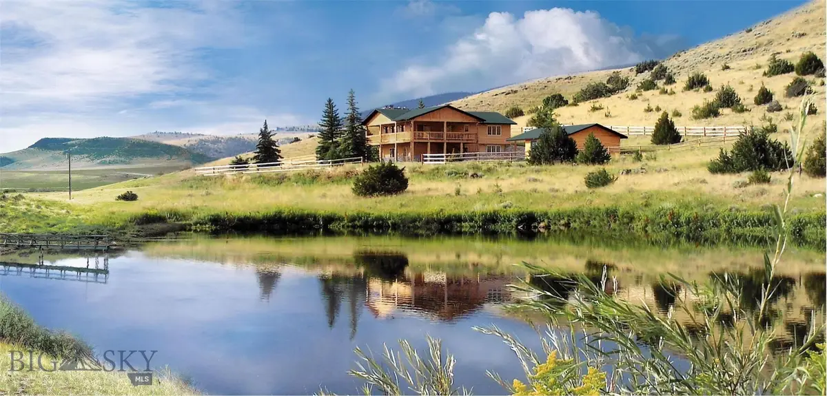 7 Cold Creek Loop Trail, Ennis, MT 59729 - #1