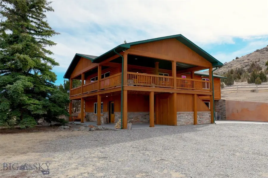 7 Cold Creek Loop Trail, Ennis, MT 59729 - #2