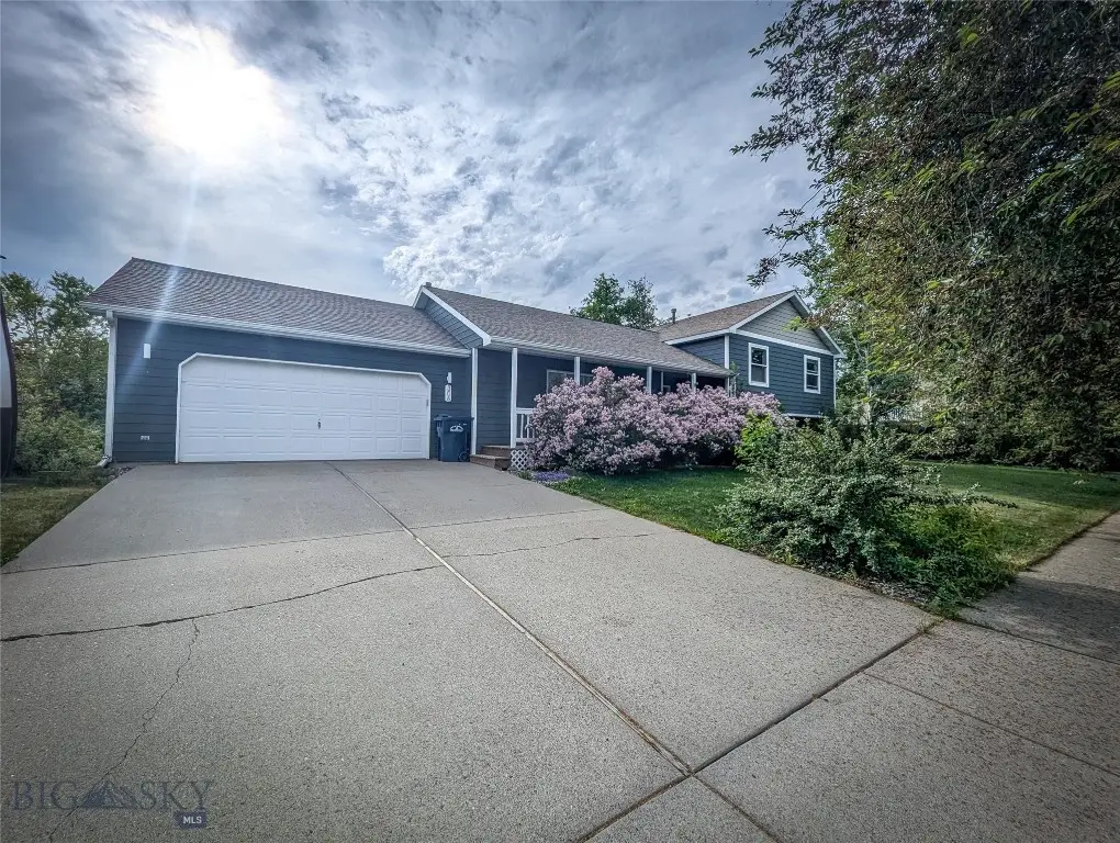 306 E Granite Avenue, Bozeman, MT 59718 - #1