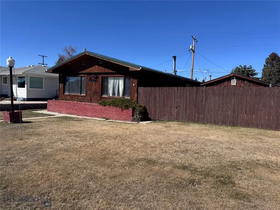 1353 Dewey, Butte, MT 59701 - #2