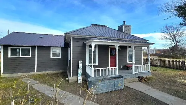 5 Front Street, Alder, MT 59710