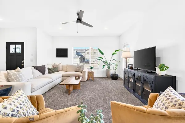 1306 Scooter Lane, Belgrade, MT 59714