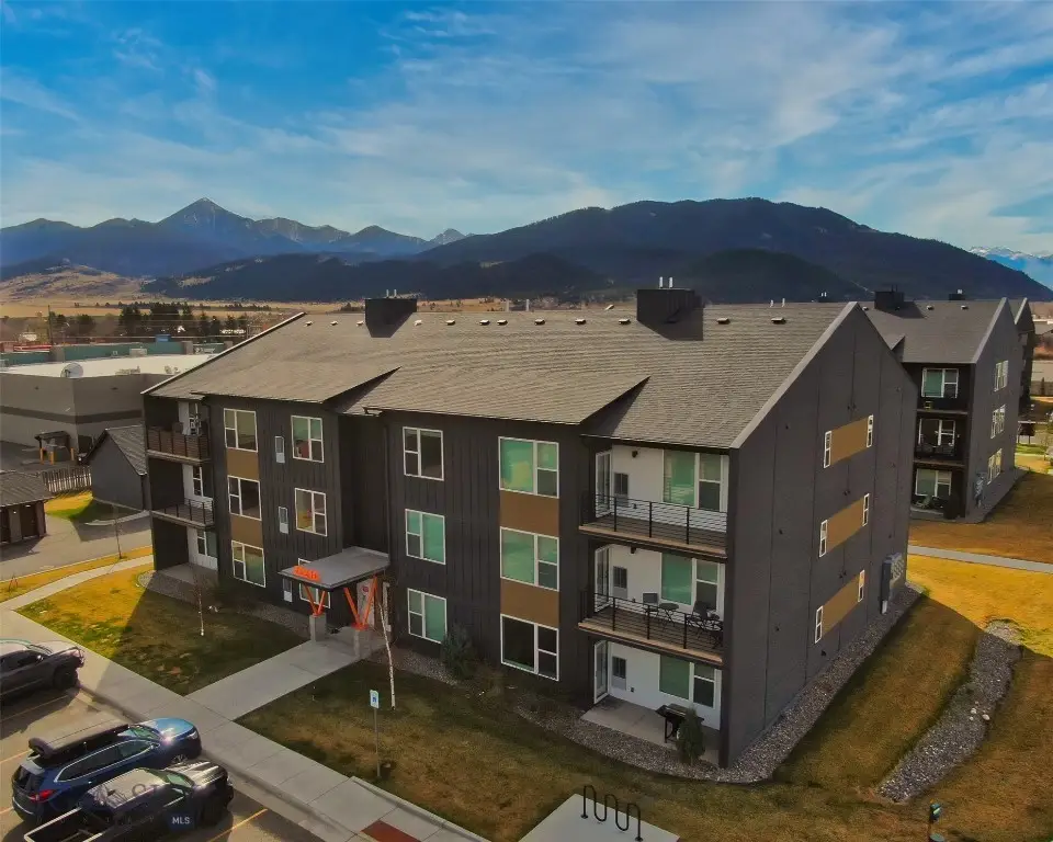 2221 Willow Drive #139C, Livingston, MT 59047 - #1