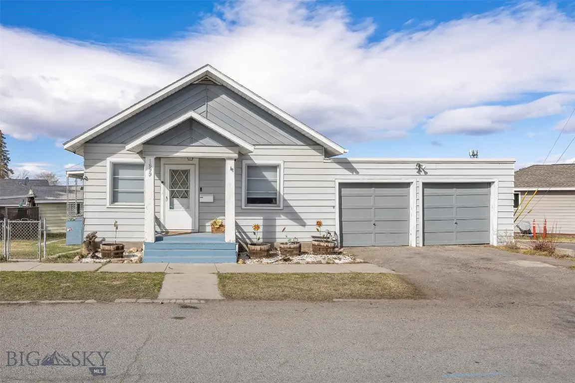 1699 Grand, Butte, MT 59701 - #1