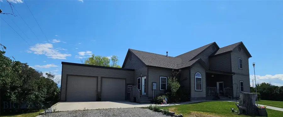 6310 W Dry Creek Road, Manhattan, MT 59741 - #3