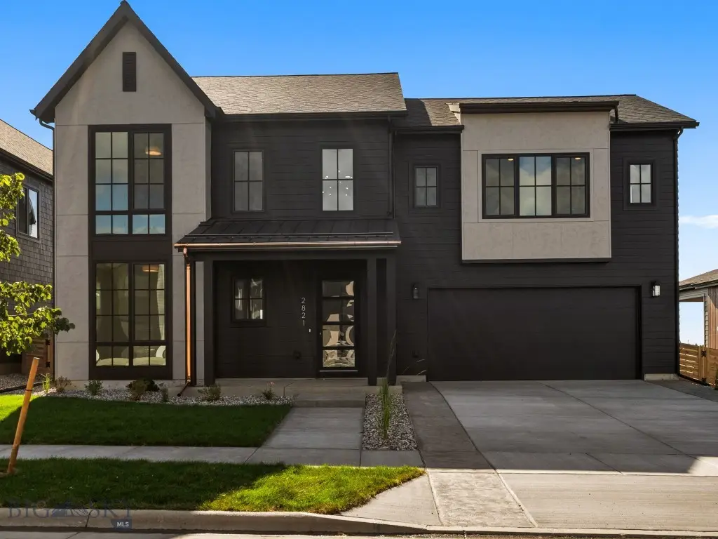 2973 S 31st Avenue, Bozeman, MT 59718 - #1