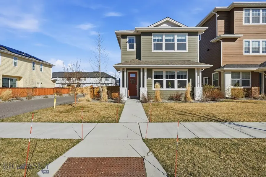 924 Butler Creek, Belgrade, MT 59714 - #2