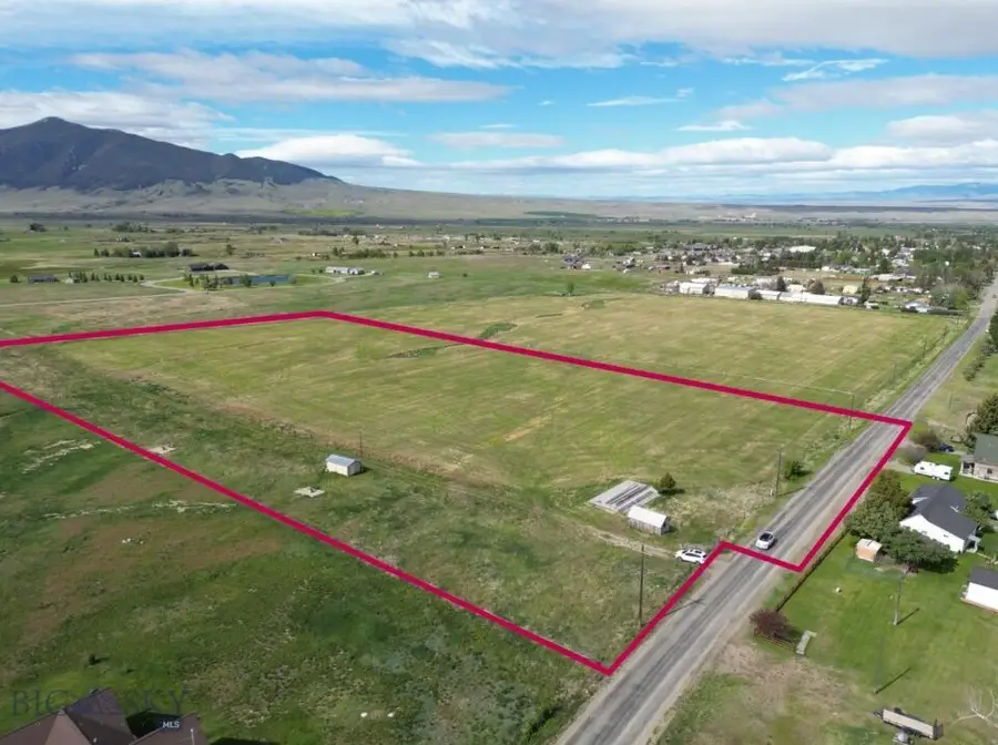 TBD Mill Creek Rd, Sheridan, MT 59749 - #2