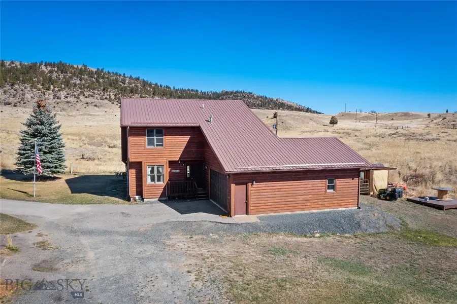 24 Lower Rader Creek Road, Whitehall, MT 59759 - #2