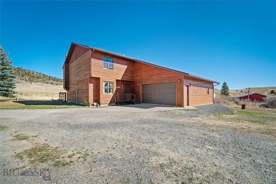 24 Lower Rader Creek Road, Whitehall, MT 59759 - #3