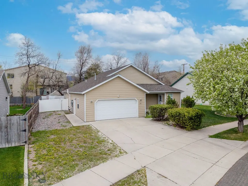 351 Springfield Drive, Helena, MT 59602 - #1