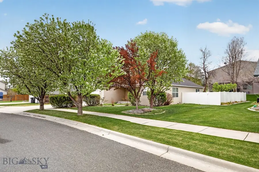 351 Springfield Drive, Helena, MT 59602 - #2